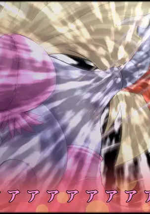 魔淫ニ堕チル桃