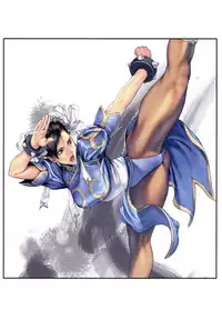 [Fool's Art Gallery (Homare)] Beautiful Illusion 06 (Various Games)