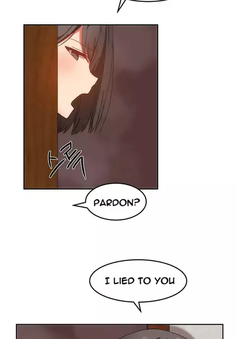 Hari Dormitory Ch.0-23