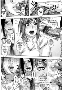 [Kotobuki Kazuki] Sis Ero Ch. 1-7 [English] {Tadanohito}