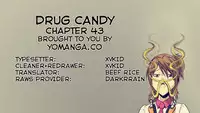 [Yihyeonmin] Drug Candy Ch.0-43 (English) (YoManga) (Ongoing)