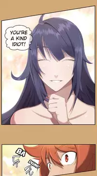 [Hong BanJang] Aharoo Ch.1-29 (English) (YoManga) (Ongoing)