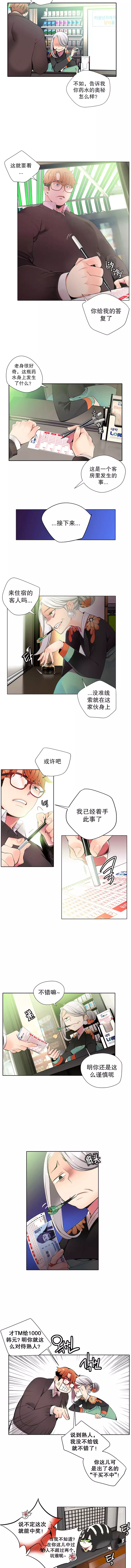 莉莉丝的脐带 Ch.1-29