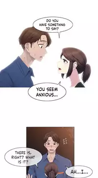 Miss Mystic Ch.1-26 (English) (Ongoing)