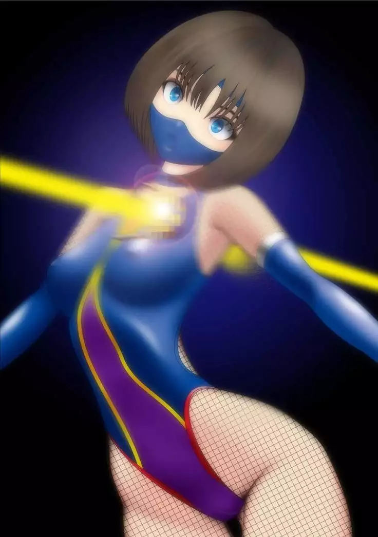 Hall of a contrived trap