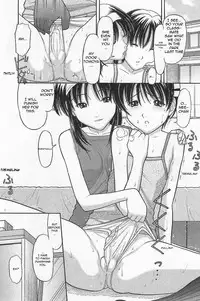 [Tanaka-Ex] Tomo... 3 (Imouto de ii no?) [English] [Hentai-Femdom]