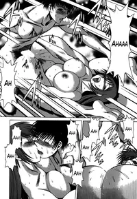 [Nozomu Tamaki] Anego 2 Ch. 10-13 [English] [Lazarus H]