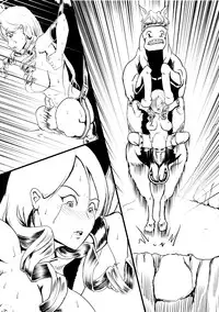 [Pesakd] Kishi Shikaku (Walkure Romanze)