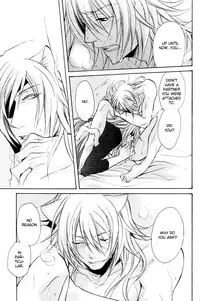 (HaruCC12) [Clawserio (Kousaka Akiho)] Magnolia (Lamento) [English] {Broken Promise}