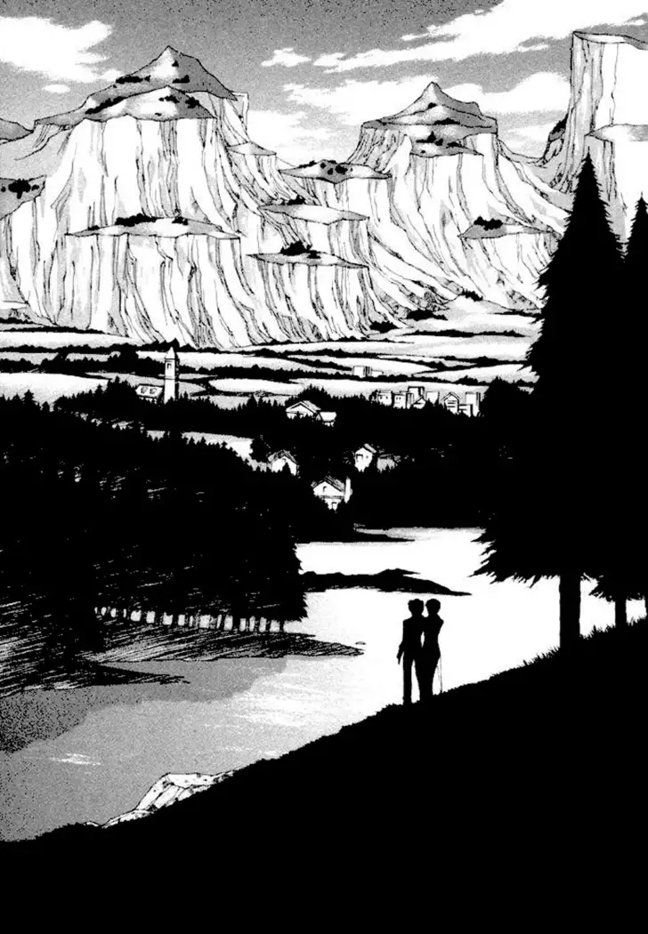 Satoshi Urushihara - Vampire Master rus 1