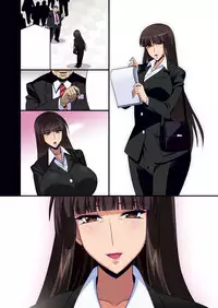 [Studio Mizuyokan (Higashitotsuka Raisuta)] Iemoto Kyokashou (Girls und Panzer) [Digital]