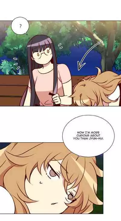 [Yulseo] Two Lives in the Same House Ch. 1-24 [English]