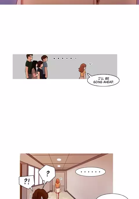 Scandal of the Witch Ch.1-37