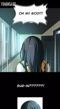 [Fantastic Whale] Twin Slave Ch.1-33 (English) (Ongoing)