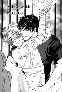 A Toy With Sadness ch 1