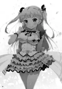 (777 FESTIVAL 3rd) [65535th Avenue. (Akahito)] DEAR BEST ONE (Tokyo 7th Sisters)