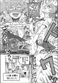 (C77) [Tyongera Kenkyuujo (Tyongera.)] LOVE & SE'X (Fresh Precure!)