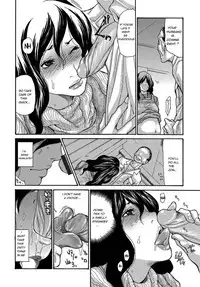 [Aoi Hitori] Yankee Zuma Kanraku! ~ Ch. 1-13-FULL [English] [R-IC] [Decensored] [Digital]