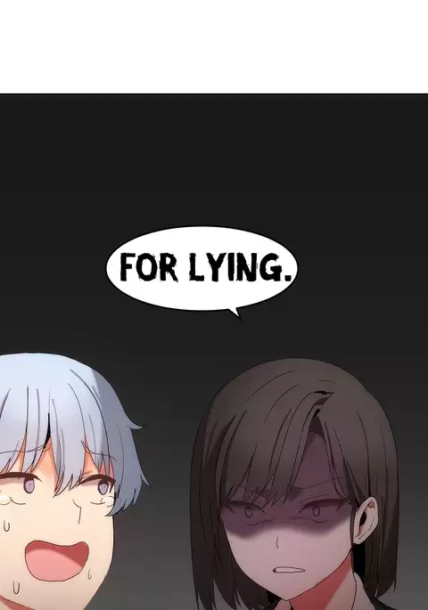 Hari Dormitory Ch.0-24