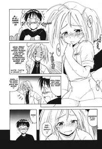 [BIG BOSS (Hontai Bai)] Hina SP (Love Hina) [English] [EHCOVE]