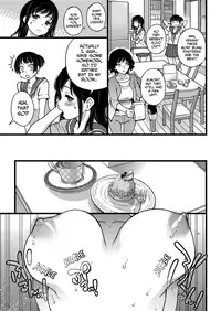 [Shiwasu no Okina] Enkou Ojisan | Mister Enkou Episode I-VIII [English] [Digital]