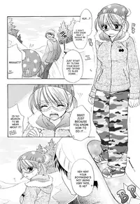 [Ozaki Miray] The Great Escape 3 Ch. 18-22 [English] {Phantom + SaHa}