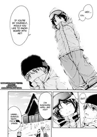 [Tachibana Omina] Yukiyama ♥ Harem (COMIC MUJIN 2013-01) [English] [biribiri]