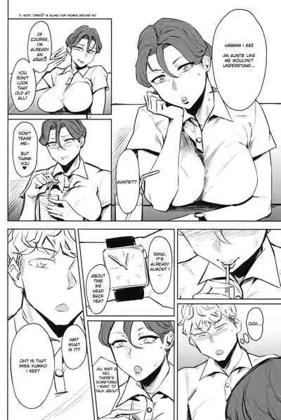 Zenteika wa Kuro ni Somaru | Zenteika Dyed in Black