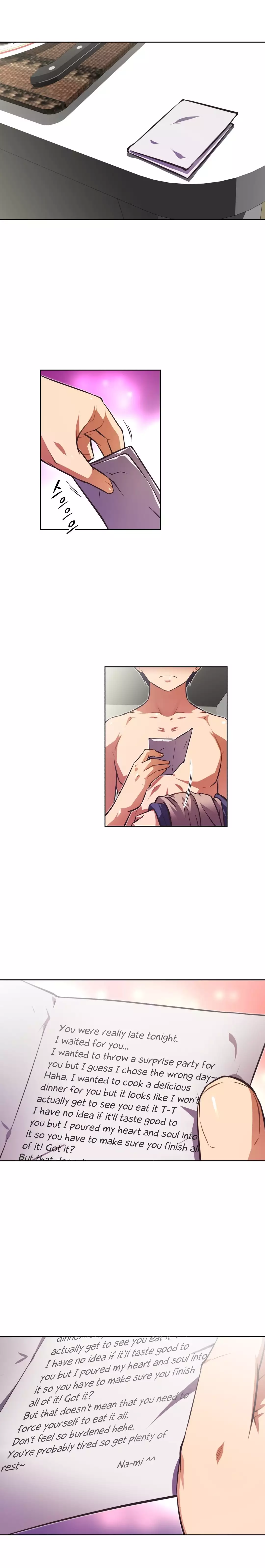 Brawling Go Ch.76-125