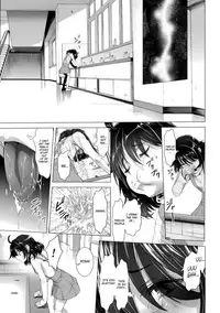 [Sannyuutei Shinta] Chinpotsuki Ijimerarekko | «Dickgirl!», The Bullying Story - Ch. 1-8 [English] [34th squad]