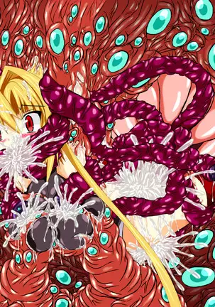 Hiseki Shinki Ingoku Hen Jou