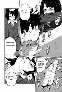 [Tsubaki Jushirou] Daily Sisters [English]