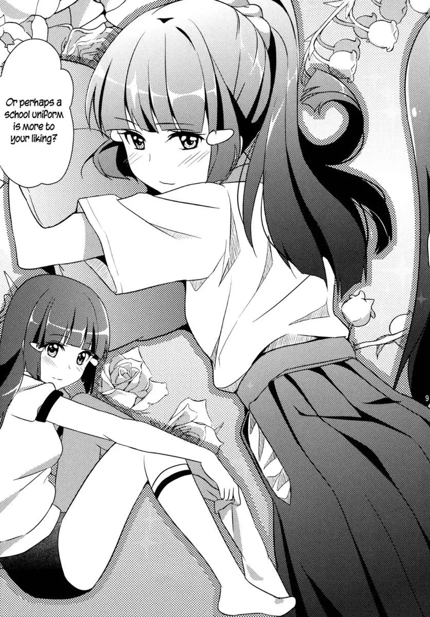 The Thorny Path Known as Love