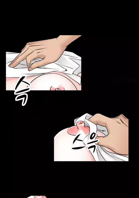 The Taste of Hands Ch.1-49