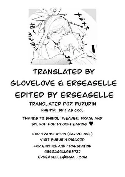 Kaettara Musashi-chan ga Iru Seikatsu