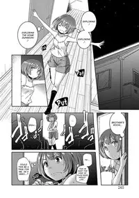 [Yamazaki Kazuma] Imouto Play (COMIC ANGEL Club 2013-01) [English] =TV=