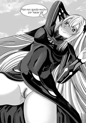 Re:Zero Hora del Té