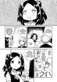 (C94) [squeezecandyheaven (Ichihaya)] Anoko wa Liar Girl + Omake |She's a Liar Girl + Bonus Story [English] [sneikkimies]