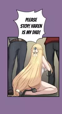 [Hong BanJang] Aharoo Ch.1-29 (English) (YoManga) (Ongoing)