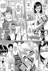 [Yosiura Kazuya] Ibitsuna | Love Distortion [English] {doujin-moe.us}