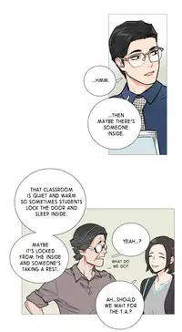 [The Jinshan] Sadistic Beauty Ch.1-23 (English) (Ongoing)