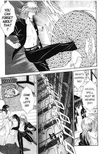 [Senno Knife] Sepia 5 [English]