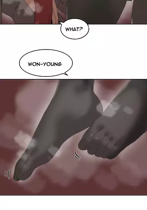 Hari Dormitory Ch.0-23