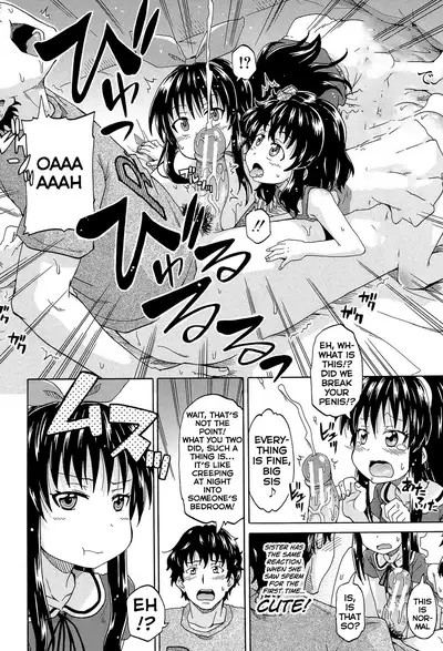 Lolikko Muraokoshi | Loliss Erecting Village