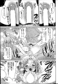 COMIC Shitsurakuten 2014-06