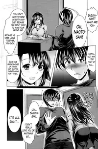 [Matsunami Rumi] Oshikake Fiancée Ch. 1-3 [English] [Lazarus H]