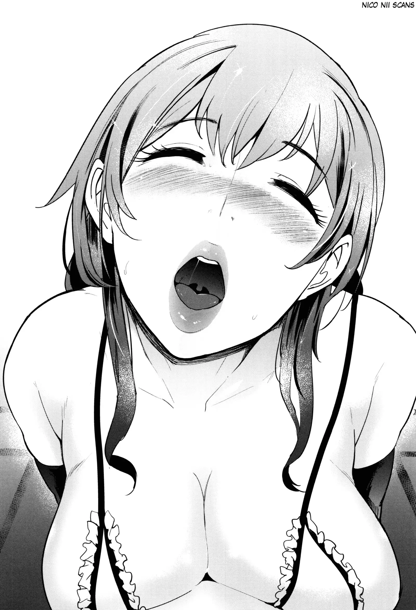 Mama Naranai Onna-tachi ch. 1-5