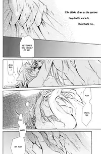 (HaruCC12) [Clawserio (Kousaka Akiho)] Magnolia (Lamento) [English] {Broken Promise}