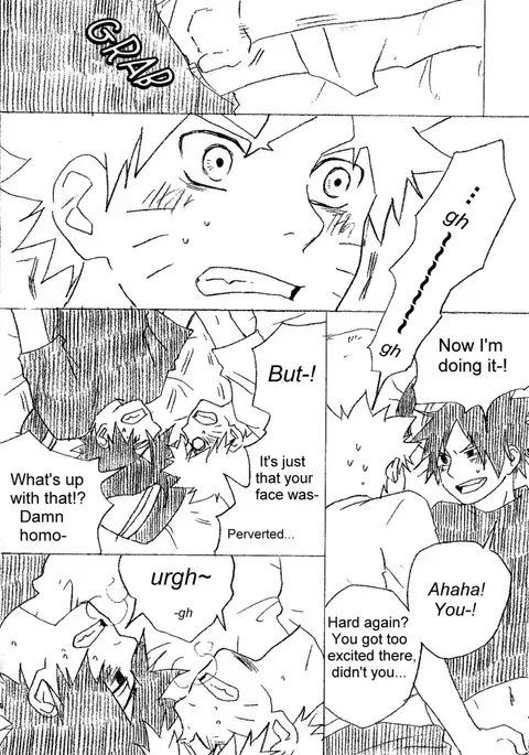 13-Sai Hakusho | 13 Year-Old Report