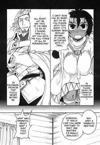 [Shimanto Youta] Gun Tribe [English] [Faytear]